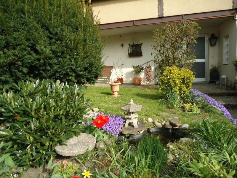Ferienwohnungen Sick Uhldingen-Mühlhofen Exteriör bild