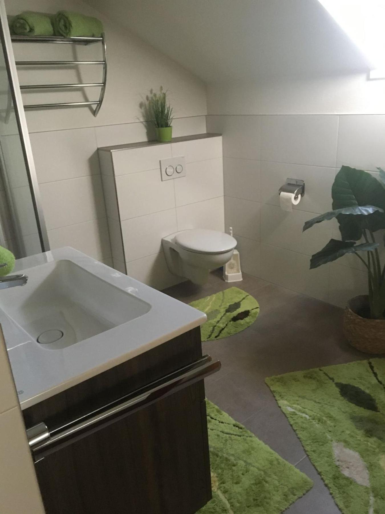 Ferienwohnungen Sick Uhldingen-Mühlhofen Exteriör bild