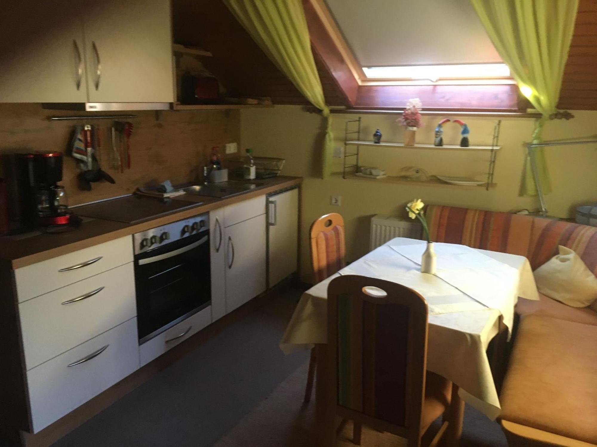 Ferienwohnungen Sick Uhldingen-Mühlhofen Exteriör bild